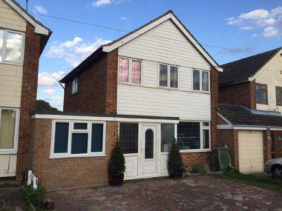 3 Bedroom Detached